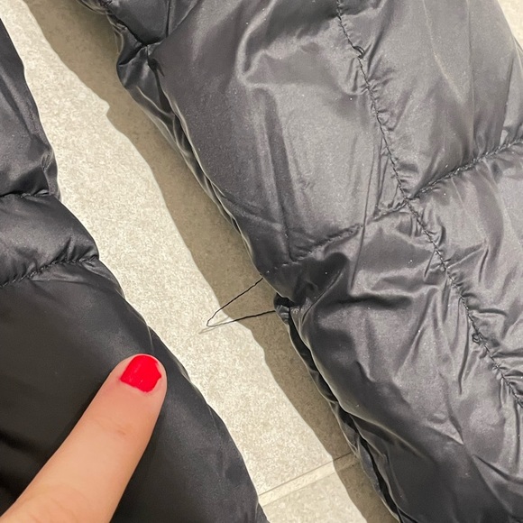 Lauren Ralph Lauren Puffer Coat - Picture 8 of 8